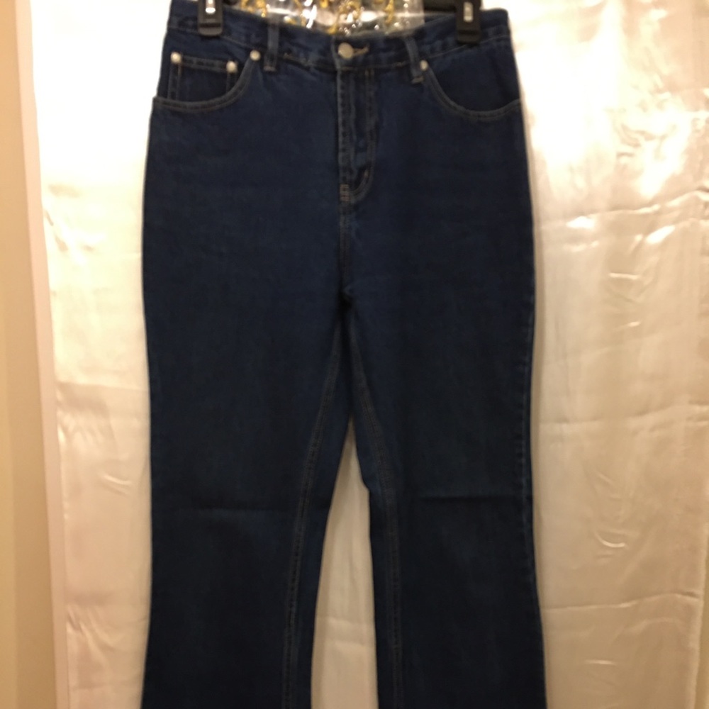 Jean